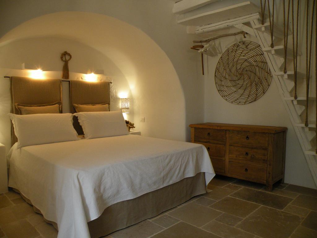 Trullo Picchiagiuda Villa ออสตูนี ภายนอก รูปภาพ