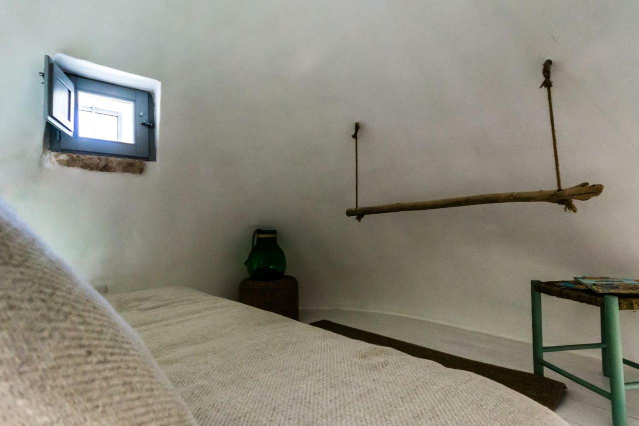 Trullo Picchiagiuda Villa ออสตูนี ภายนอก รูปภาพ