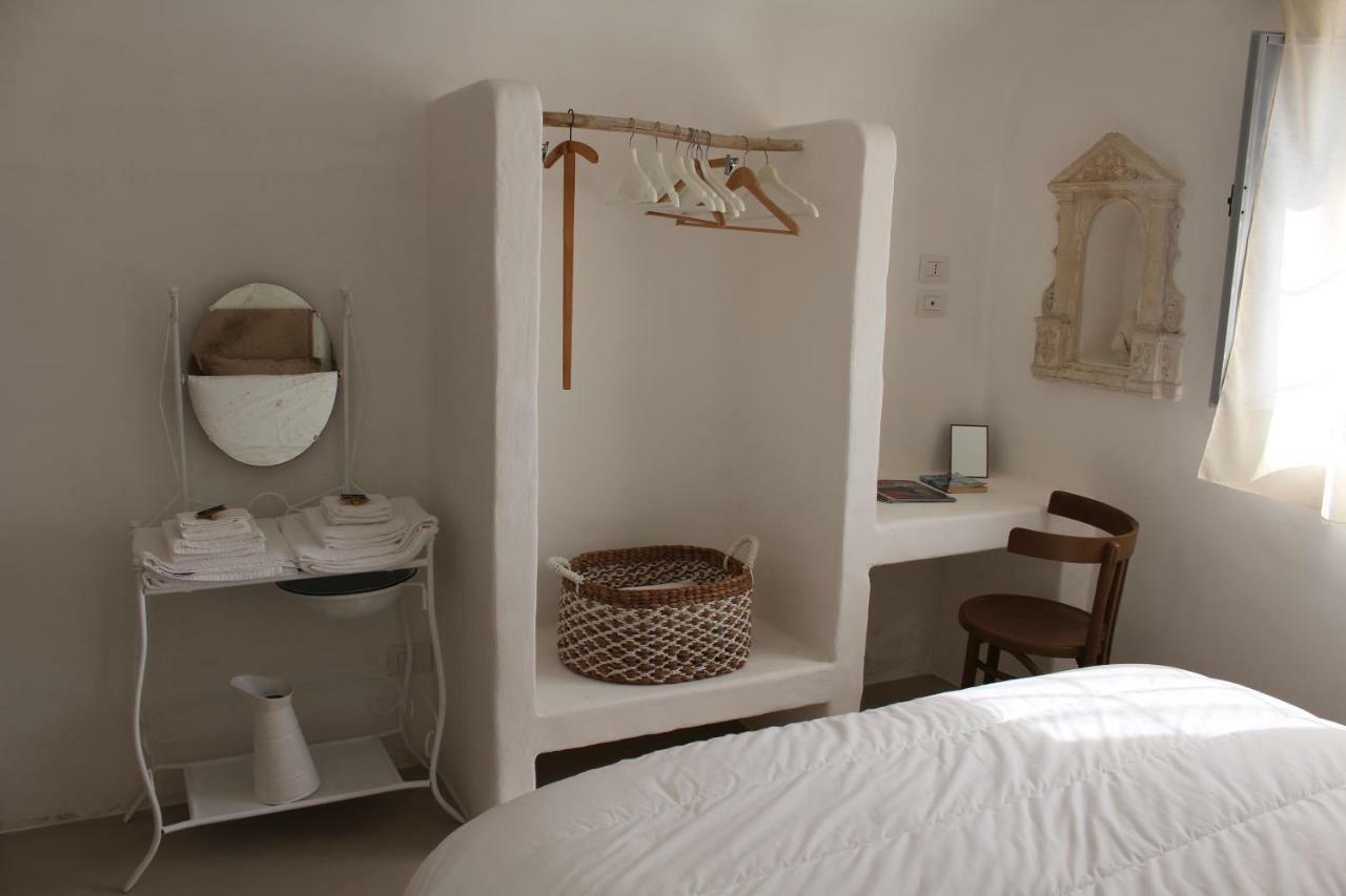 Trullo Picchiagiuda Villa ออสตูนี ภายนอก รูปภาพ